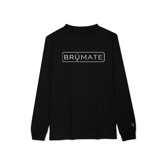 long-sleeve-t-shirt-black-t7 BrumateLSBlack-Front.png