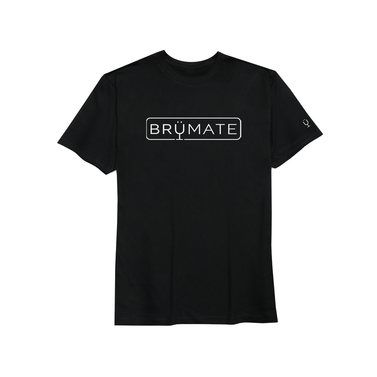 short-sleeve-t-shirt-black-i6 BrumateTeeBlack-Front.png