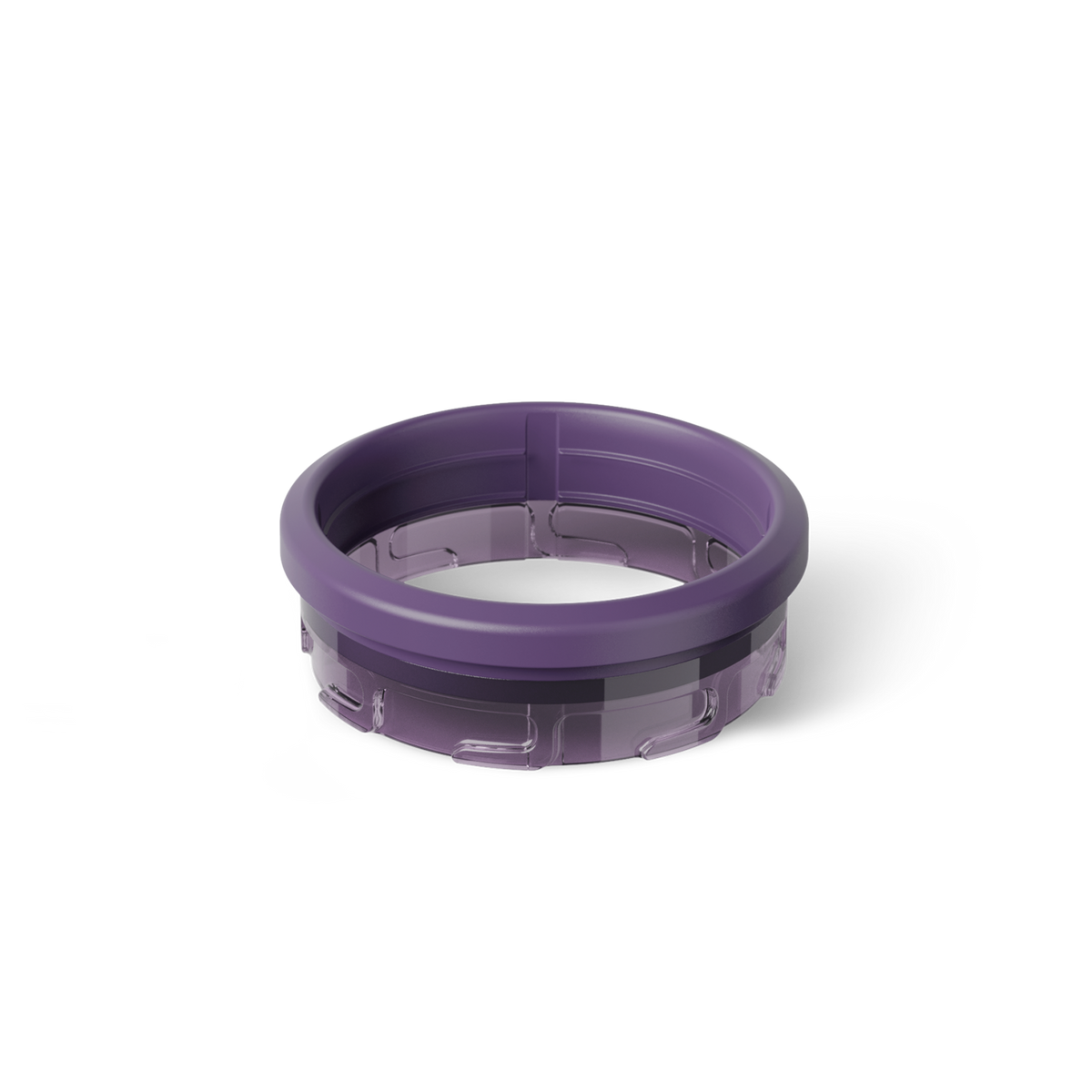 slim-v2-octalock-gaskets-f1 Gasket-Slim-DarkAura.png
