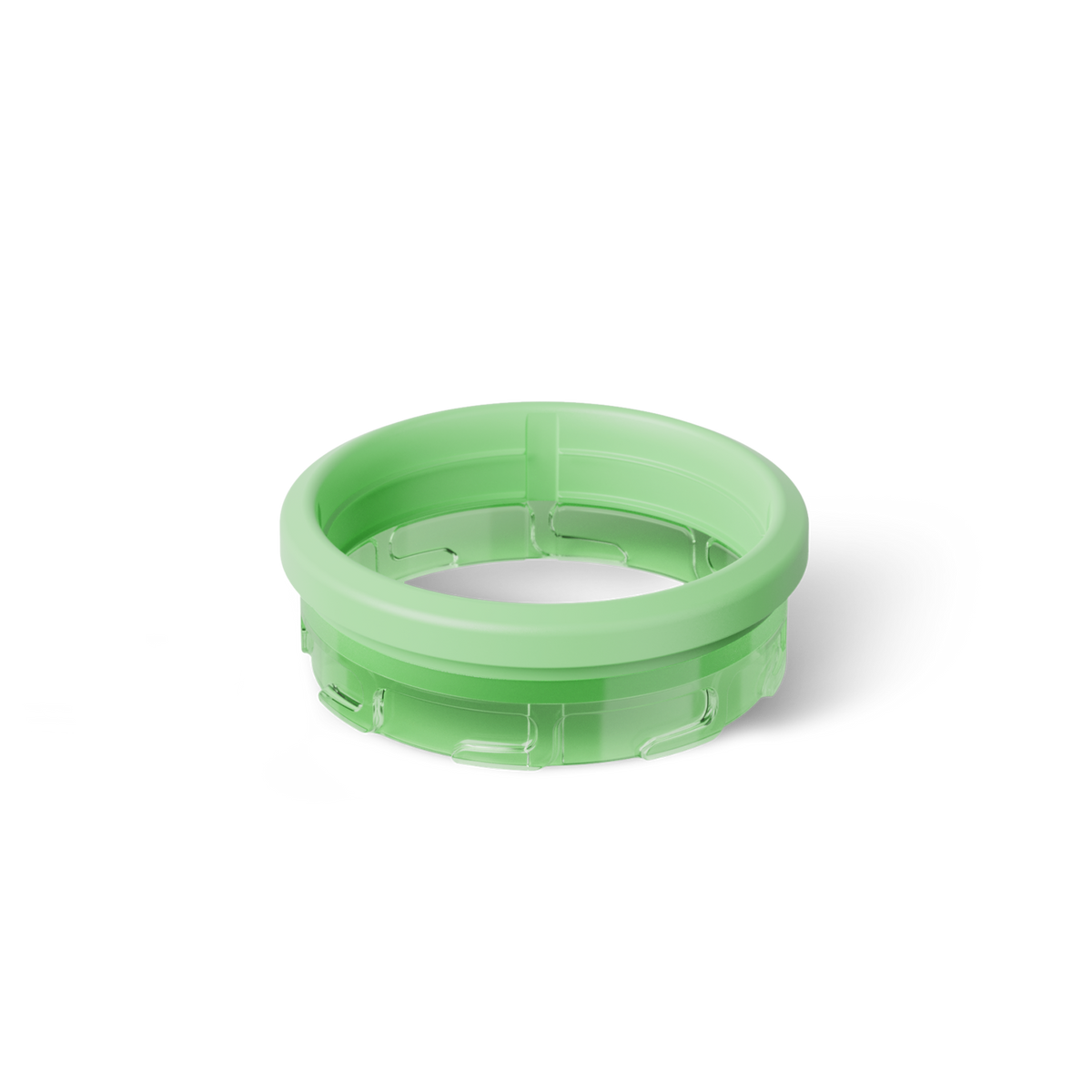 slim-v2-octalock-gaskets-f1 Gasket-Slim-Kiwi.png