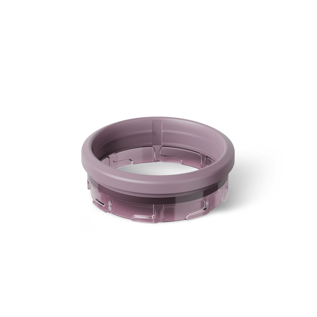 slim-v2-octalock-gaskets-f1 Gasket-Slim-LilacDusk.png