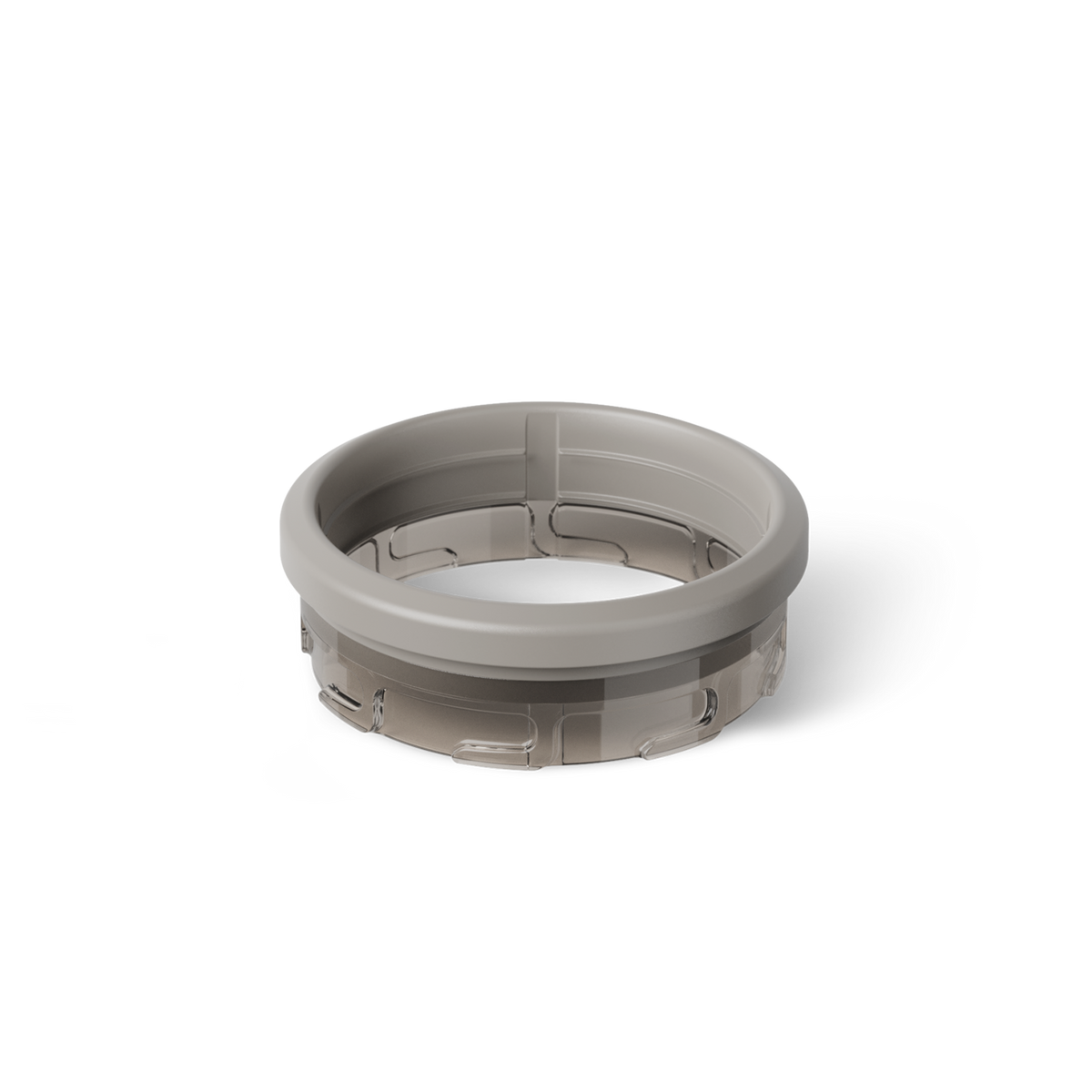 slim-v2-octalock-gaskets-f1 Gasket-Slim-Mocha.png