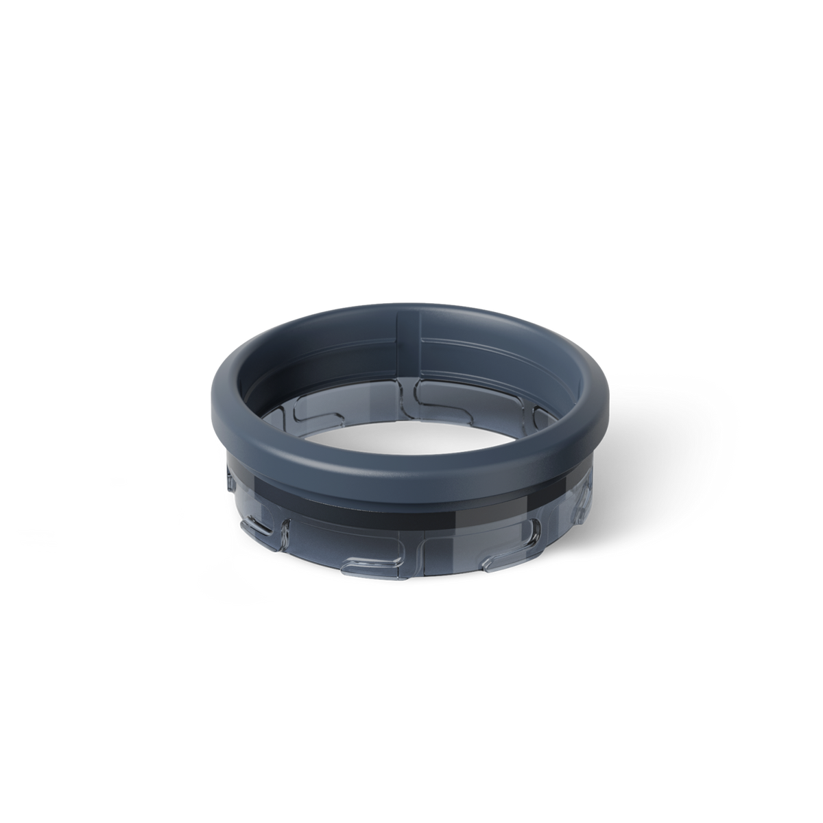 slim-v2-octalock-gaskets-f1 Gasket-Slim-NightfallBlue.png