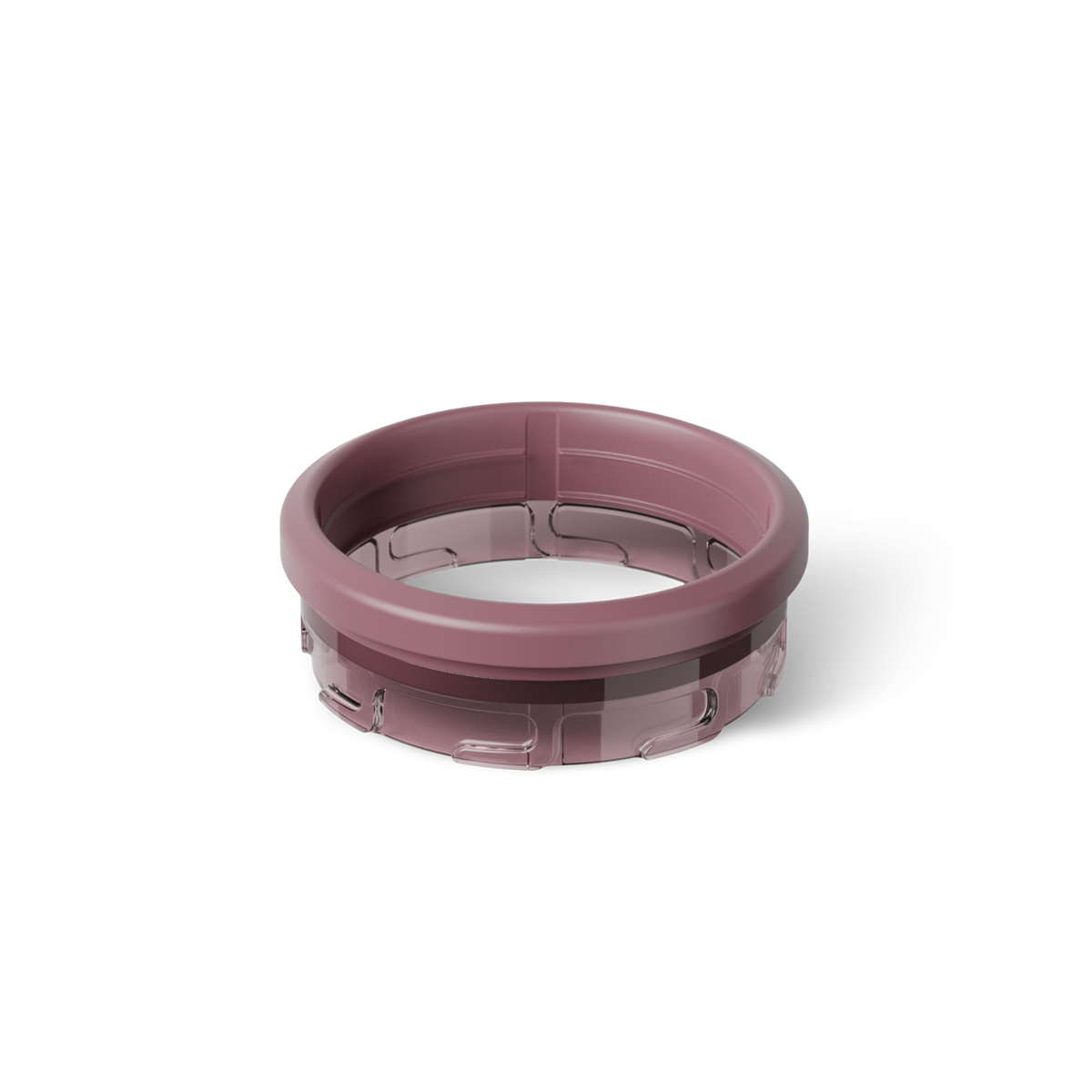 slim-v2-octalock-gaskets-f1 Gasket-Slim-RoseTaupe.png