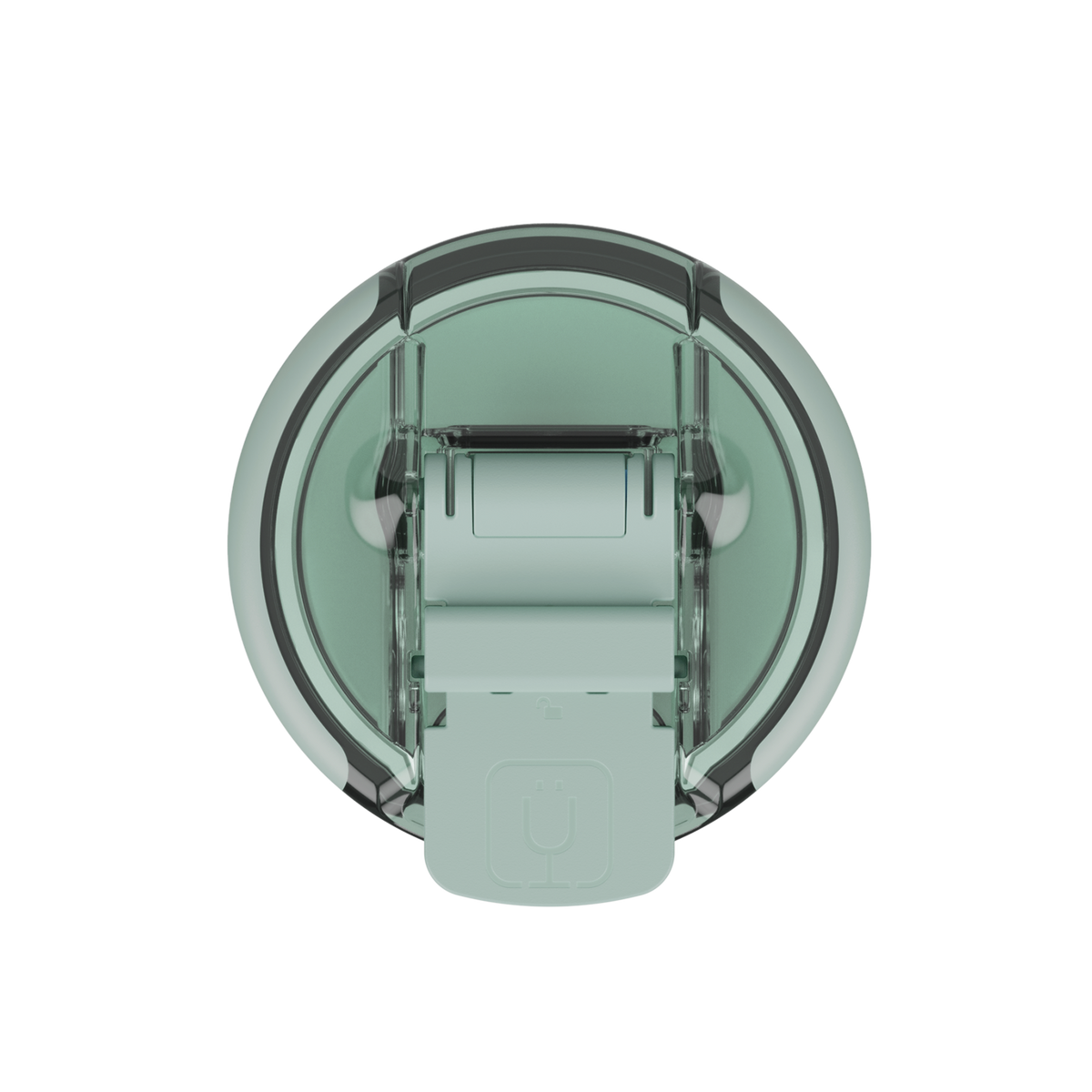 uncork-d-octalocktm-lid-14oz-sage-e4 Octalock-Lid-Uncorkd-Sage.png