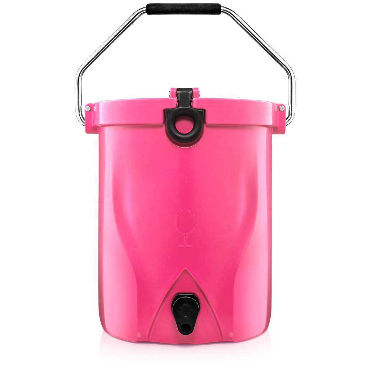 backtap-e4 backtap-neon-pink-handle-up.png